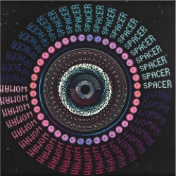 Charlie — Spacer Woman Reworked