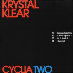 Krystal Klear — Cyclia Two