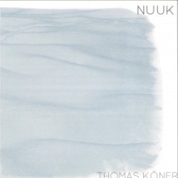Thomas Koner — Nuuk (LP)