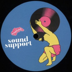 Sound Support — Apollo 21