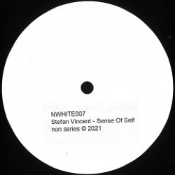 Stefan Vincent — Sense Of Selve