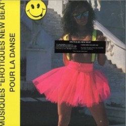 Various — Erotiques New Beat