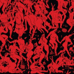 Various Artists — Private Party Ep