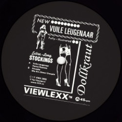 Dollkraut — Vuile Leugenaar