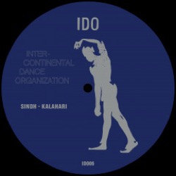 Sindh — Kalahari