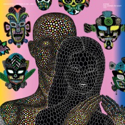 Various Artists — Five Years Of Love Part Two