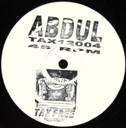 Abdul — TAX 12004