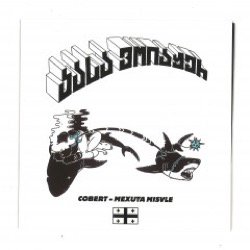 Cobert — Mexuta Misvle (7 Inch)