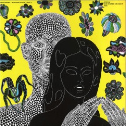 Various Artists — Five Years Of Love Part Three