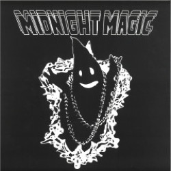 Midnight Magic — Beam Me Up