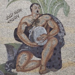 Jolly Mare — Epsilon (LP)