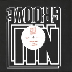 Harry Romero / Trilogy Inc. — I Love / The City / Calling / 313