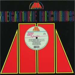 Patrick Cowley Featuring Sylvester / Sylvester — Do You Wanna Funk? / Don’t Stop
