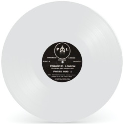 Paranoid London Featuring Paris Brightledge — Paris Dub 1
