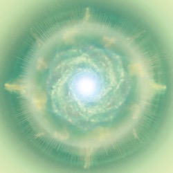 Celestial Being — Love Frequency (LP)