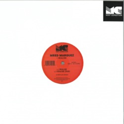 Mred Marquez — I Realise
