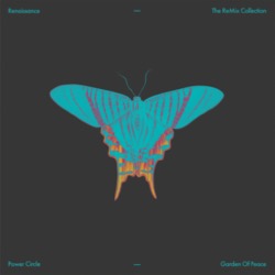 Power Circle — Garden Of Peace