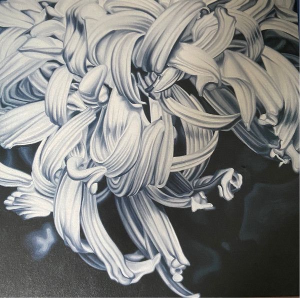Âme — Rej EP