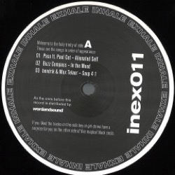Various Artists — Inex 011