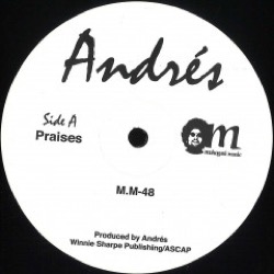 Andrés — Praises