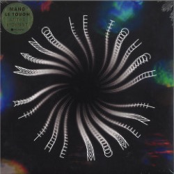 Mano Le Tough — At The Moment (2x12Inch)