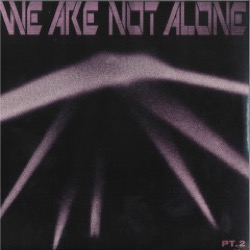 Various Artists — We Are Not Alone - Part 2 (2x12Inch)