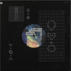 Layton Giordani — Hyper World