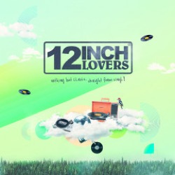 Various — 12 Inch Lovers 3