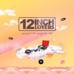 Various — 12 Inch Lovers 4