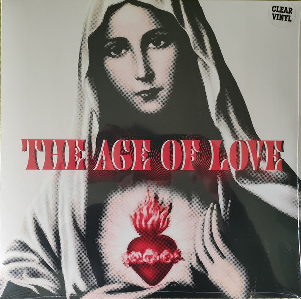 Age Of Love — The Age Of Love