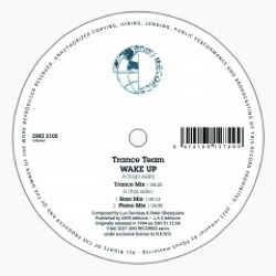 Trance Team — Wake Up