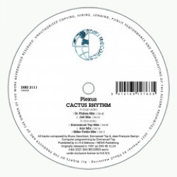 Plexus — Cactus Rhythm