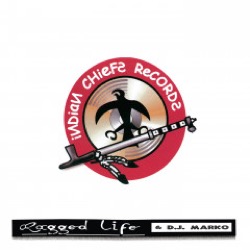 Ragged Life & D.J. Marko — Connection