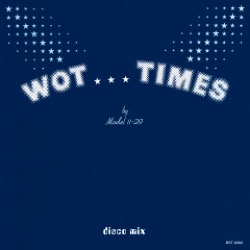 Model 11-29 — Wot Times