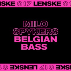 Milo Spykers — Belgian Bass