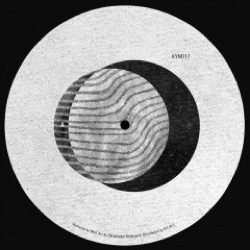 Mike Parker — Bleepazoid