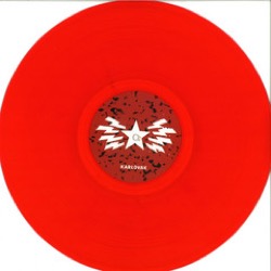 Ben Sims Presents Ron Bacardi — Criss Disco Biscuits Vol. 1 EP