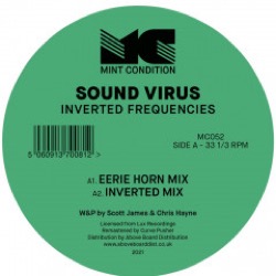 Sound Virus — Inverted Frequencies