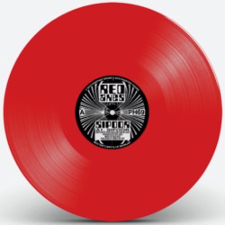 Red Axes — Sipoor