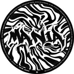 Raven — Mania