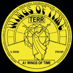 Terr — Wings Of Time