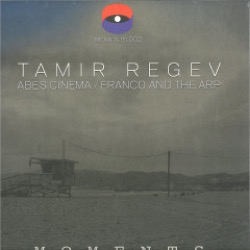 Tamir Regev — Abe's Cinema / Franco And The Arp