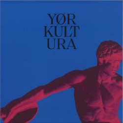 Yor Kultura — Vlucht