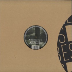 André Lodemann — The Deeper You Go (Remixes)