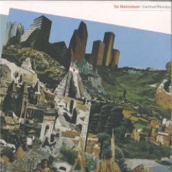 Tor Dietrichson — Carnival Rhumba