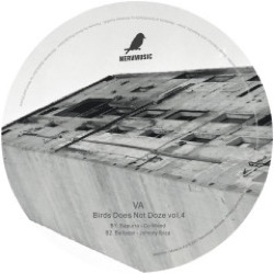 Various Artists — Bird Does Not Doze Vol.4