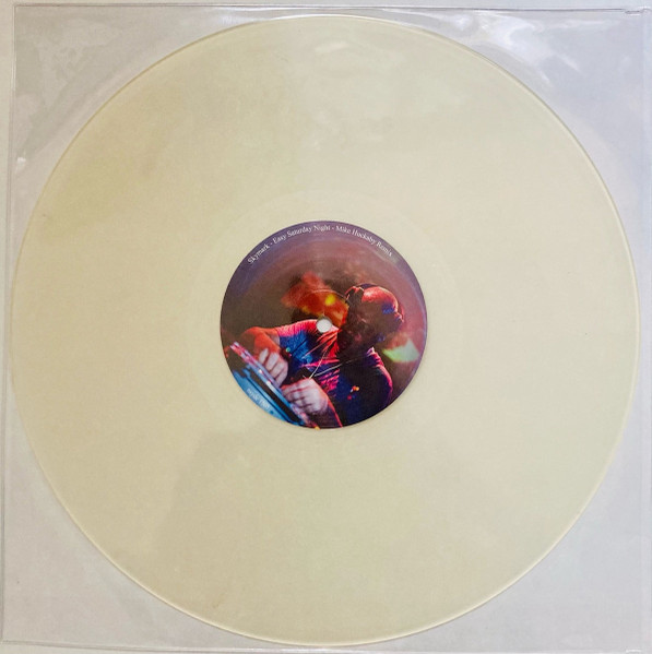 Skymark — Easy Saturday Night (Mike Huckaby Remix)