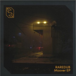 Raredub — Moover Ep