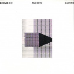 Asa Moto — Martino