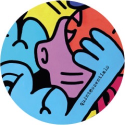 Andy Ash — Lightbulb Ep
